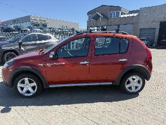 Dacia Sandero 1 PART OF PAPERS+COC picture 22