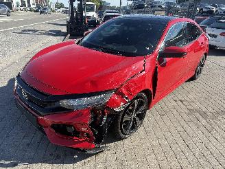 Honda Civic 1.0 I-VTEC picture 7