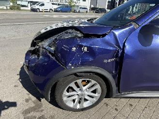 Nissan Juke  picture 11