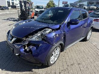 Nissan Juke  picture 7