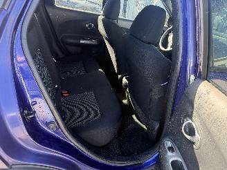 Nissan Juke  picture 13