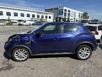 Nissan Juke  picture 6
