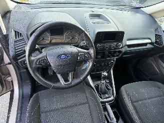 Ford EcoSport 1.0I TREND picture 6