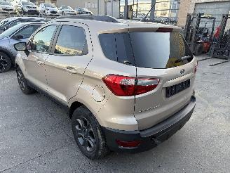 Ford EcoSport 1.0I TREND picture 11