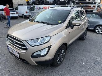 Ford EcoSport 1.0I TREND picture 2
