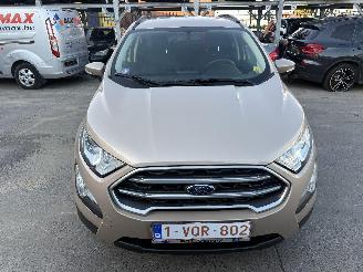 Ford EcoSport 1.0I TREND picture 3