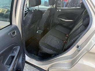 Ford EcoSport 1.0I TREND picture 13