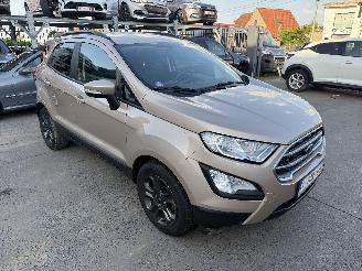 Ford EcoSport 1.0I TREND picture 4