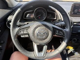 Mazda 2 1.5I SKYACTIV-G picture 23