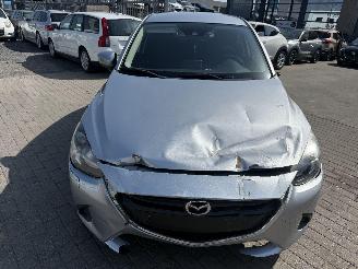 Mazda 2 1.5I SKYACTIV-G picture 2