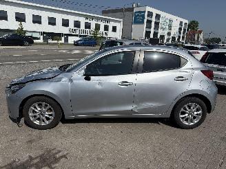 Mazda 2 1.5I SKYACTIV-G picture 4