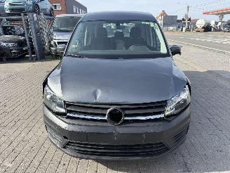 Volkswagen Caddy 1.0 TSI COMFORT picture 4