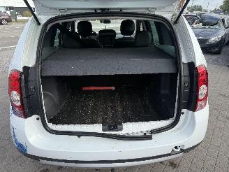 Dacia Duster 1.6I picture 19