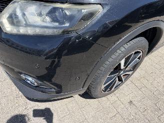 Nissan X-Trail ENGINE OUT picture 9