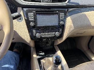 Nissan X-Trail ENGINE OUT picture 15