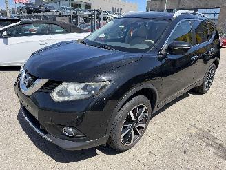 Nissan X-Trail ENGINE OUT picture 2