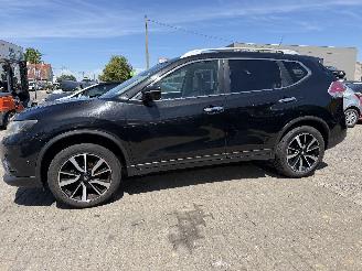 Nissan X-Trail ENGINE OUT picture 7