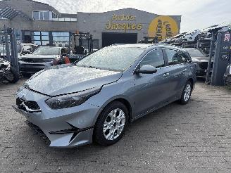 Avarii autoturisme Kia Ceed 1.0I TURBO 2022/8