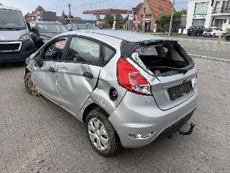 Ford Fiesta  picture 6