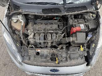 Ford Fiesta  picture 17