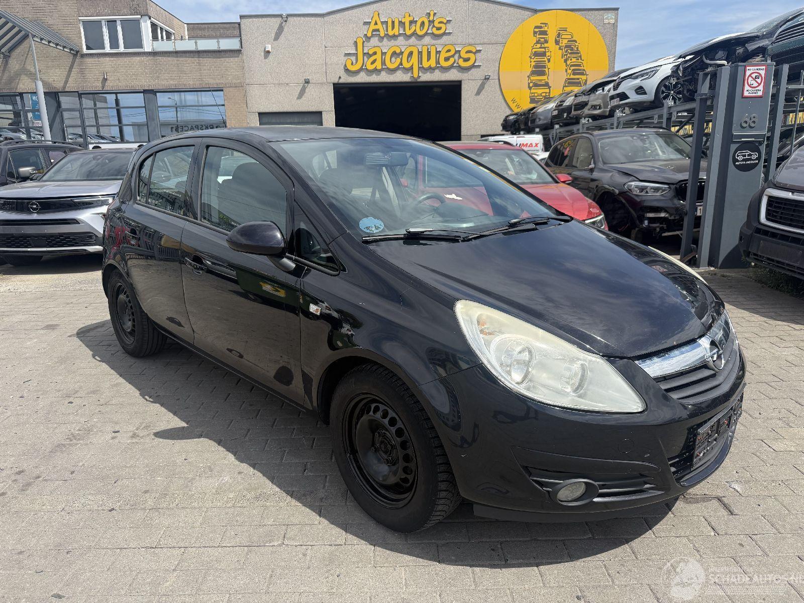 Opel Corsa 1.2 INNOVATION