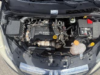 Opel Corsa 1.2 INNOVATION picture 22