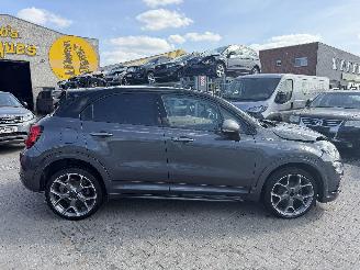 skadebil auto Fiat 500 SPORT 2021/1