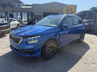 Skoda Kamiq 1.0 AMBITION picture 1
