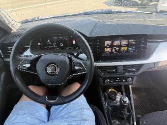 Skoda Kamiq 1.0 AMBITION picture 22