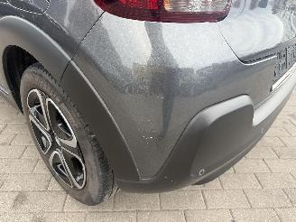 Citroën C3 1.2 SHINE picture 9