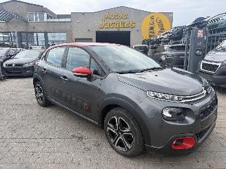 Citroën C3 1.2 SHINE picture 1