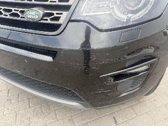 Land Rover Discovery Sport 2.0D picture 18