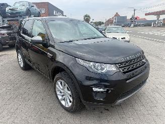 Land Rover Discovery Sport 2.0D picture 3