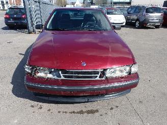 Saab 9000 2.3 CS picture 2