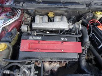 Saab 9000 2.3 CS picture 10