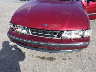 Saab 9000 2.3 CS picture 15