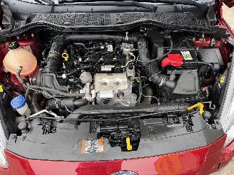 Ford Fiesta 1.0I TITANIUM picture 6