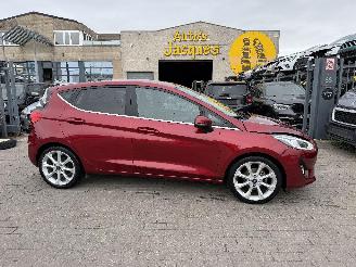 Unfallwagen Ford Fiesta 1.0I TITANIUM 2019/5