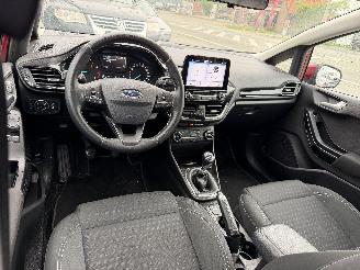 Ford Fiesta 1.0I TITANIUM picture 7