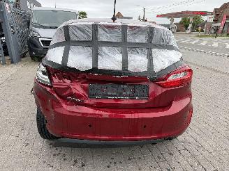 Ford Fiesta 1.0I TITANIUM picture 9