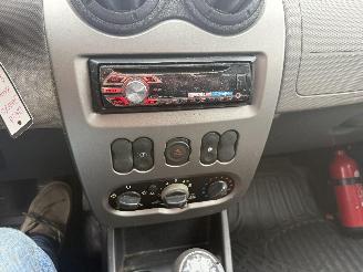 Dacia Sandero 1.2B picture 18