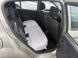 Dacia Sandero 1.2B picture 13