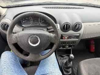 Dacia Sandero 1.2B picture 16