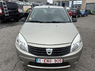 Dacia Sandero 1.2B picture 8