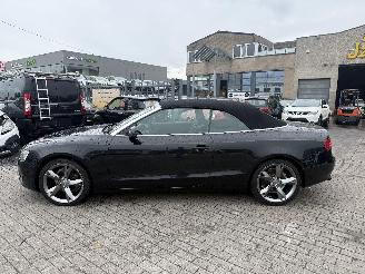 Audi A5 1.8 TFSI CABRIOLET picture 2