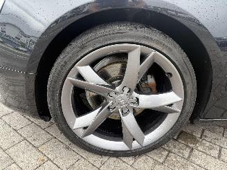 Audi A5 1.8 TFSI CABRIOLET picture 15