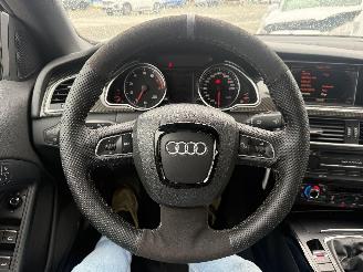 Audi A5 1.8 TFSI CABRIOLET picture 20