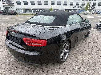 Audi A5 1.8 TFSI CABRIOLET picture 11