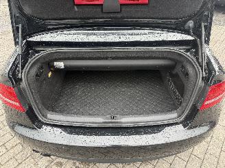 Audi A5 1.8 TFSI CABRIOLET picture 14