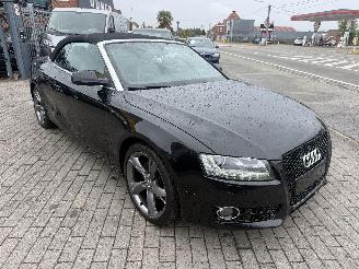 Audi A5 1.8 TFSI CABRIOLET picture 4